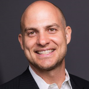 Robin Tuchscherer, Ph.D., P.E.