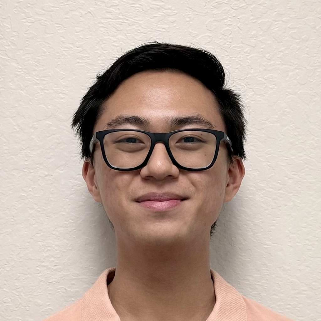 David Lucas Macaraeg headshot