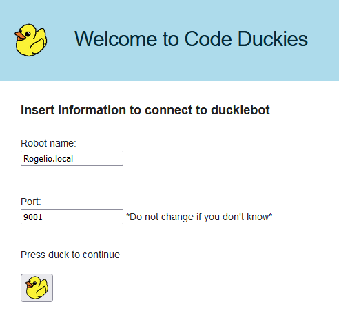 login