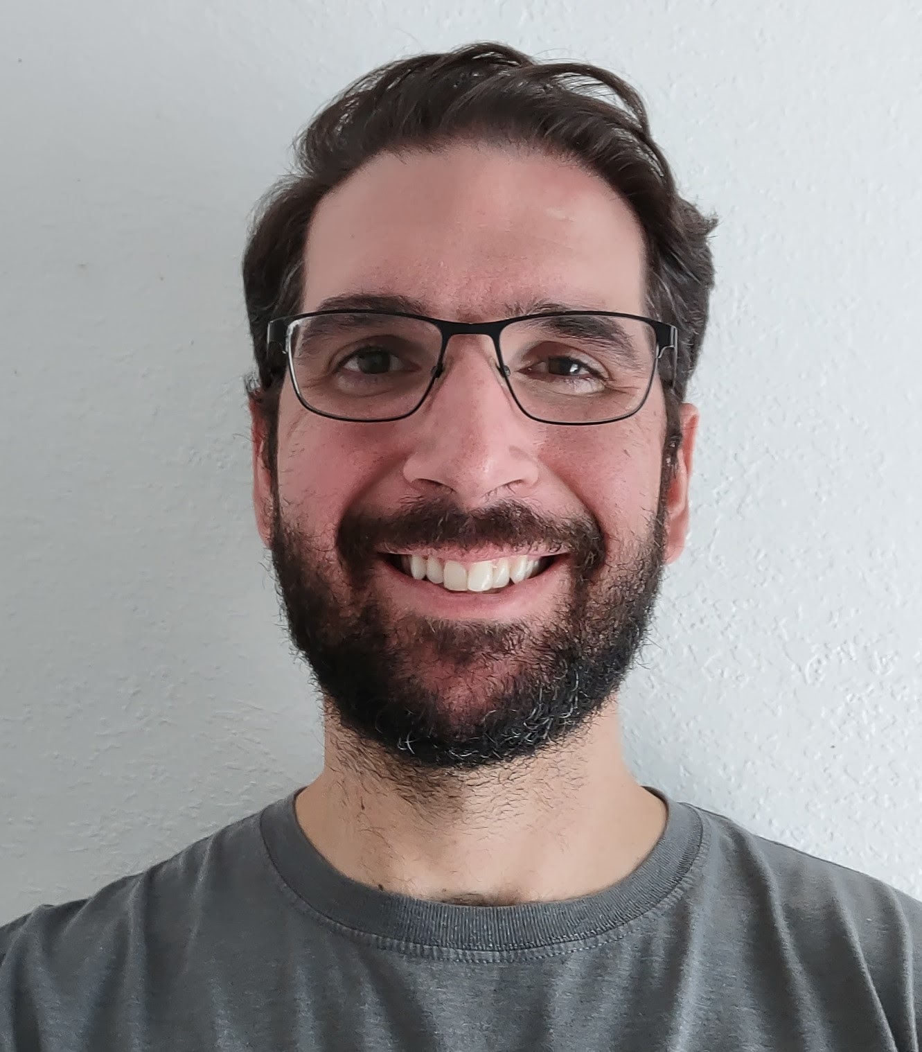 Matt Image