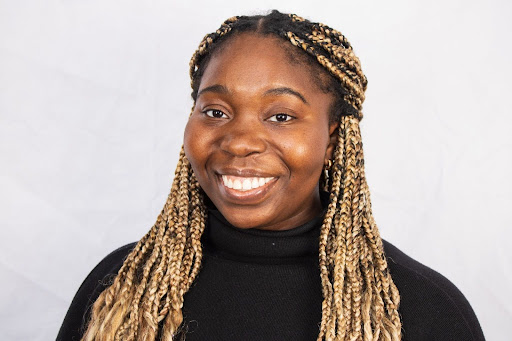 Faith Ononye