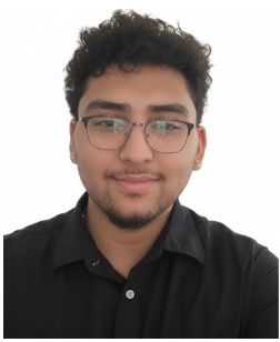 Isidro Marquez headshot