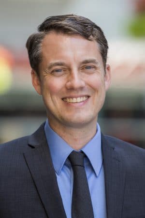 Steven Gehrke