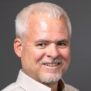 Photo of Mike