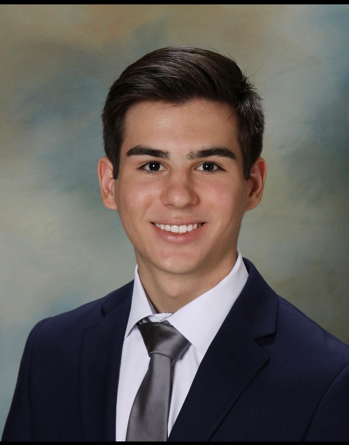 Cole Bishop