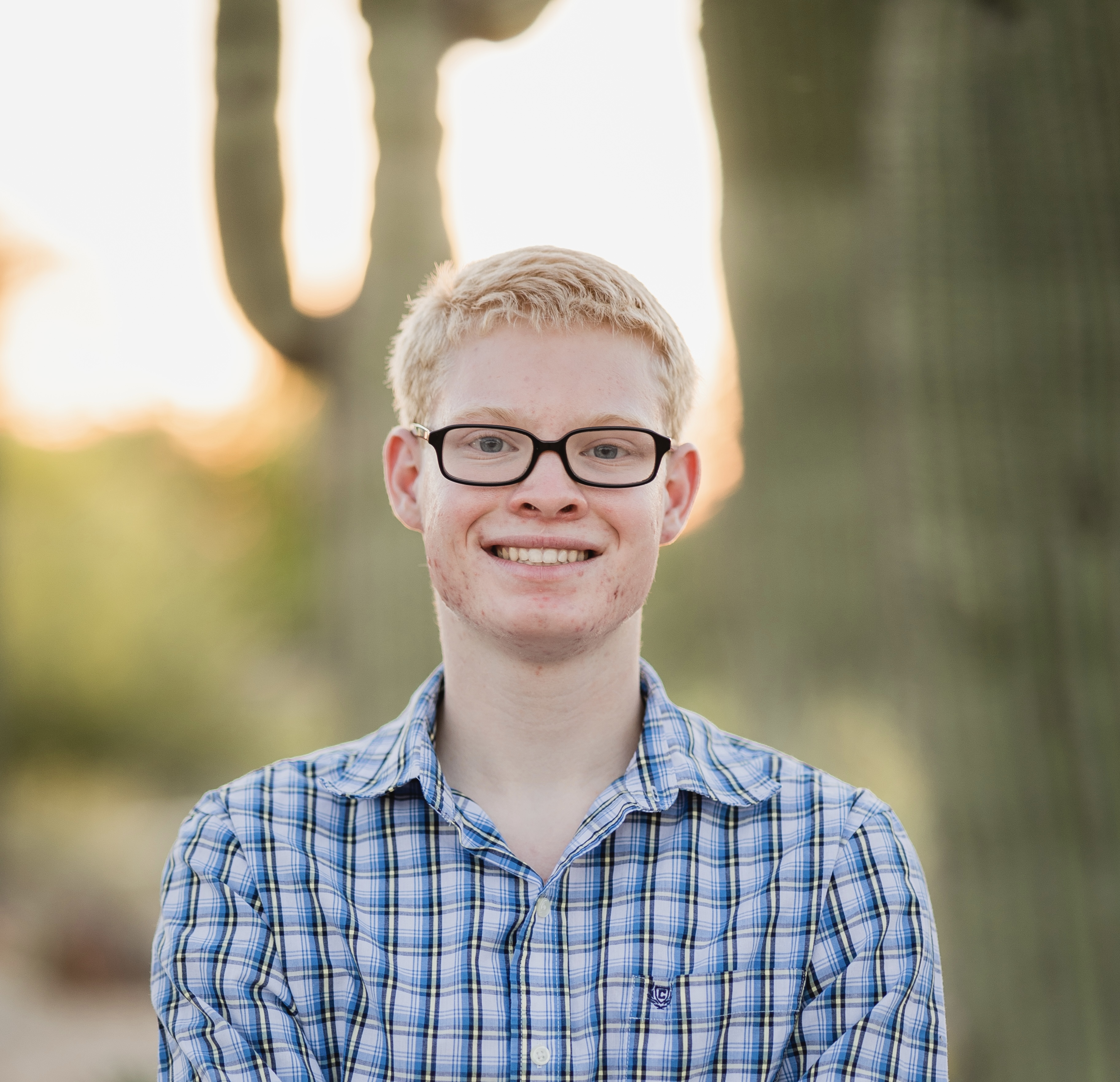 Dylan Hyer