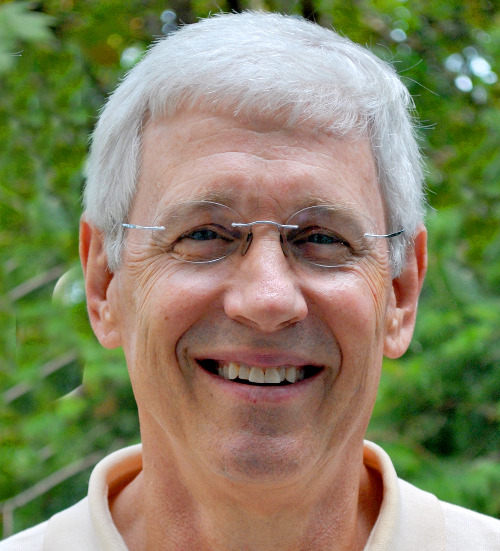 Dr. Charles Allen