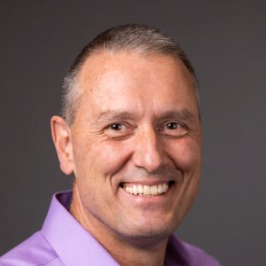 Dr. Eck Doerry