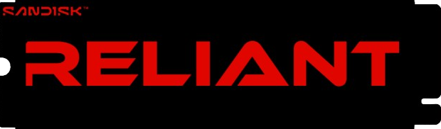 ReLiANT logo