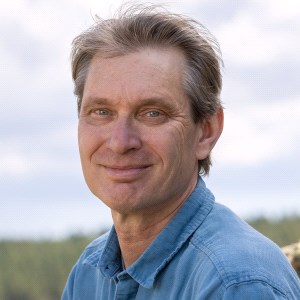 James Gaherty