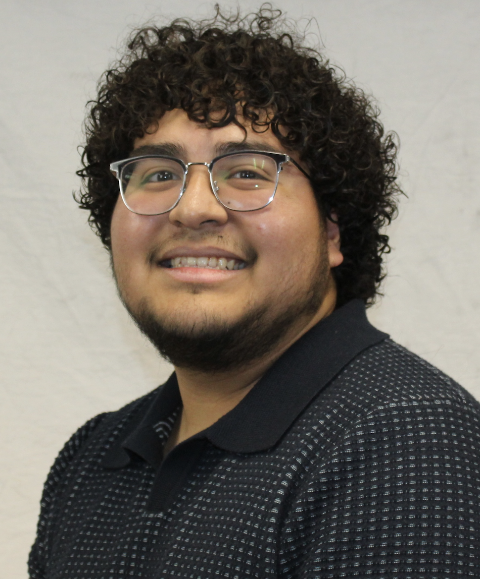 Christofer Vega