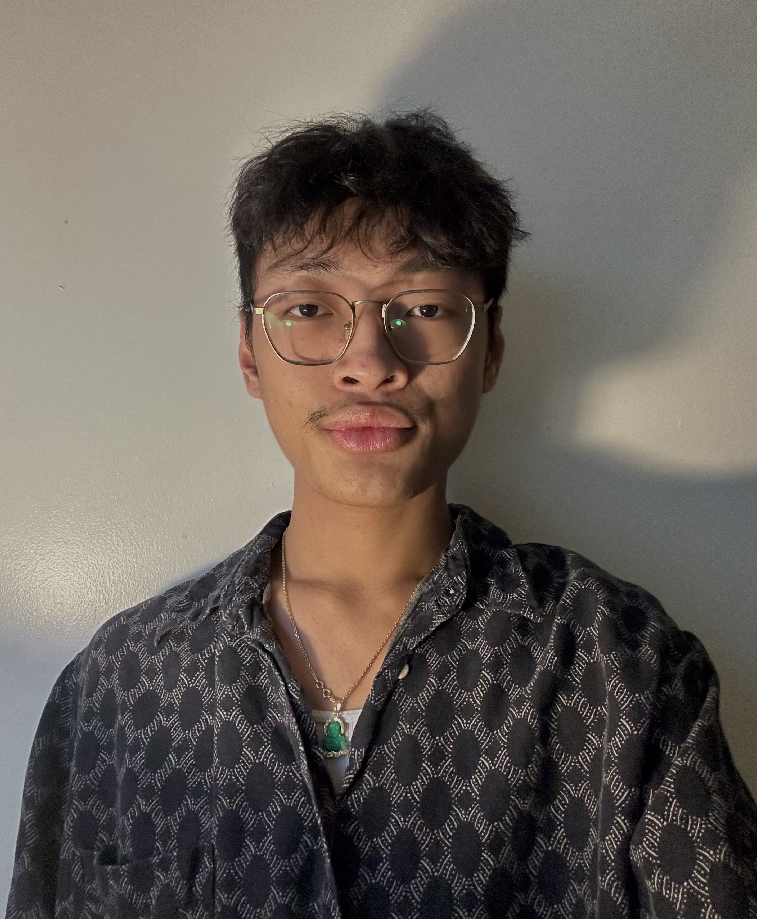 Henry Hoang