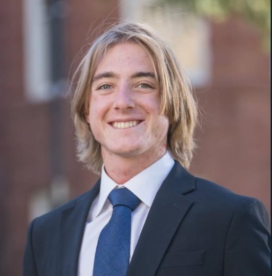 Jordan Strohmeyer headshot