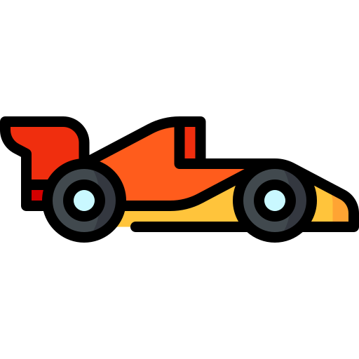 F1 Car