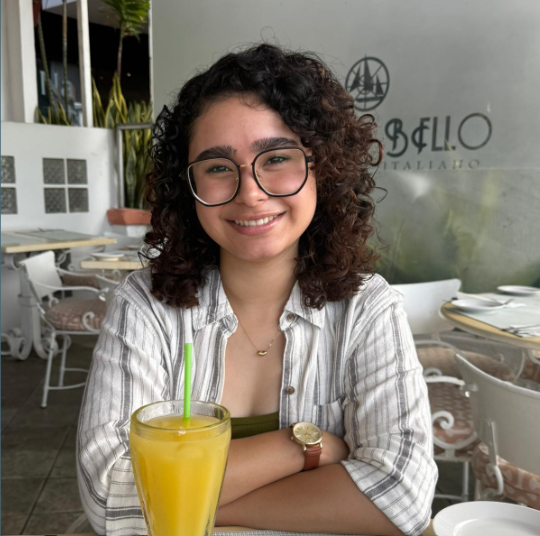 Brizia Chavez