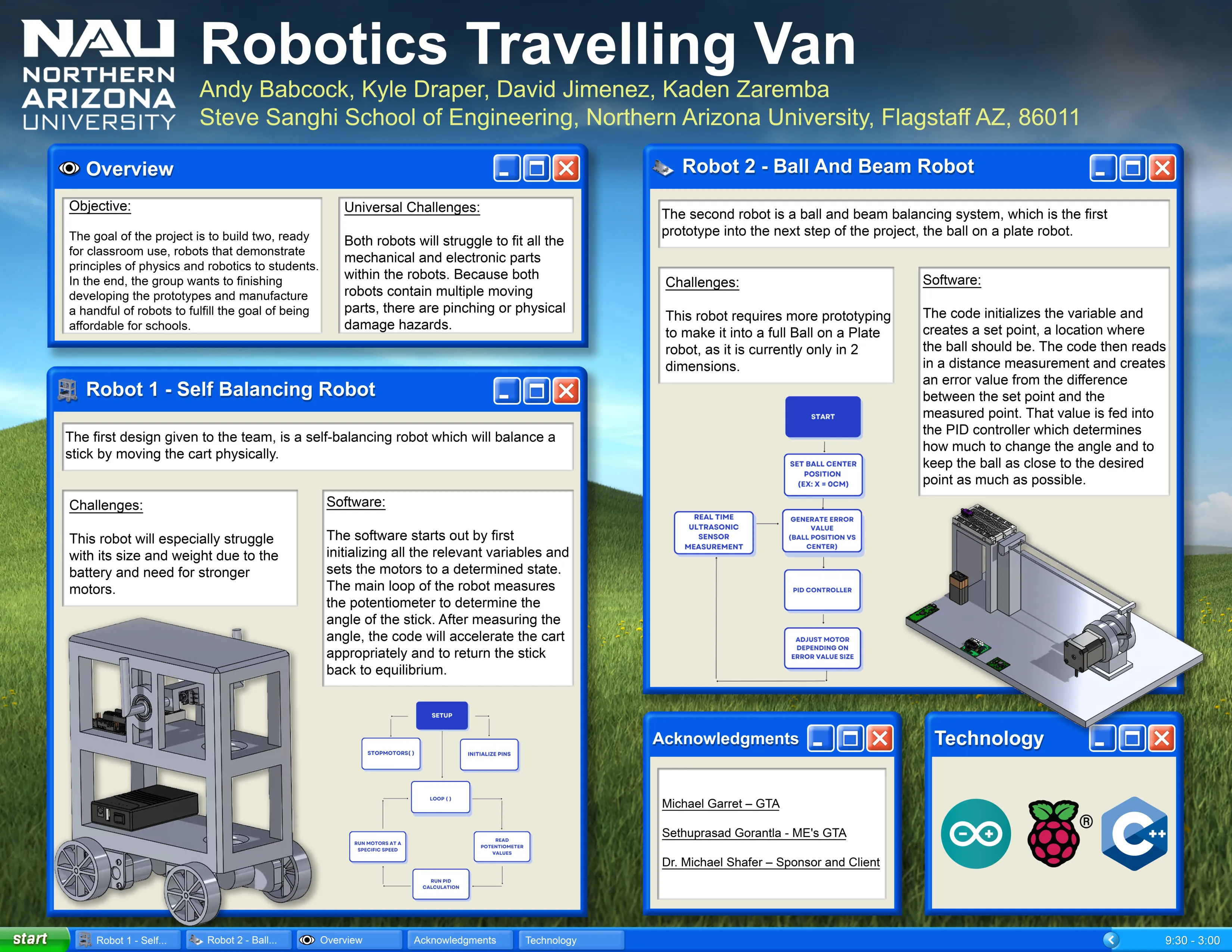 Fall 2025 Symposium Poster