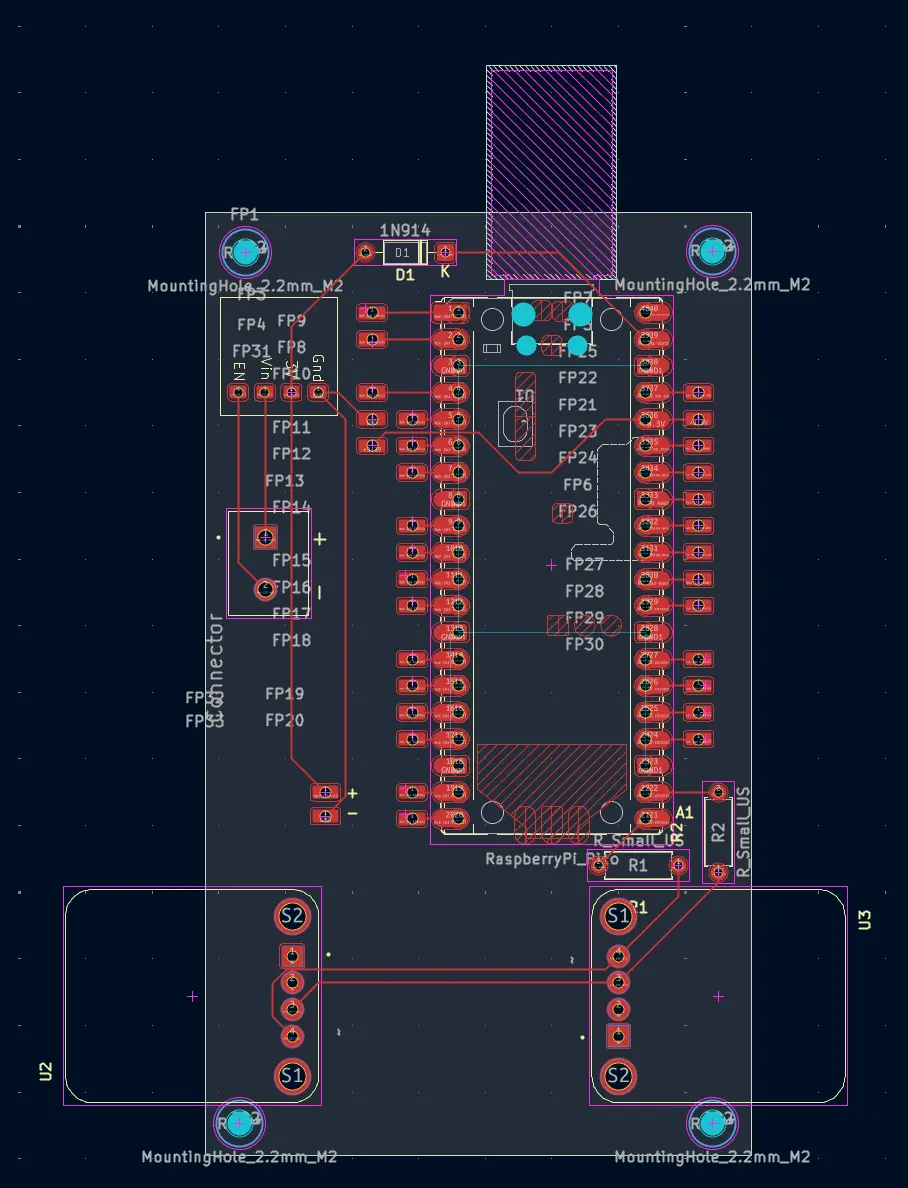 PCB Render 1