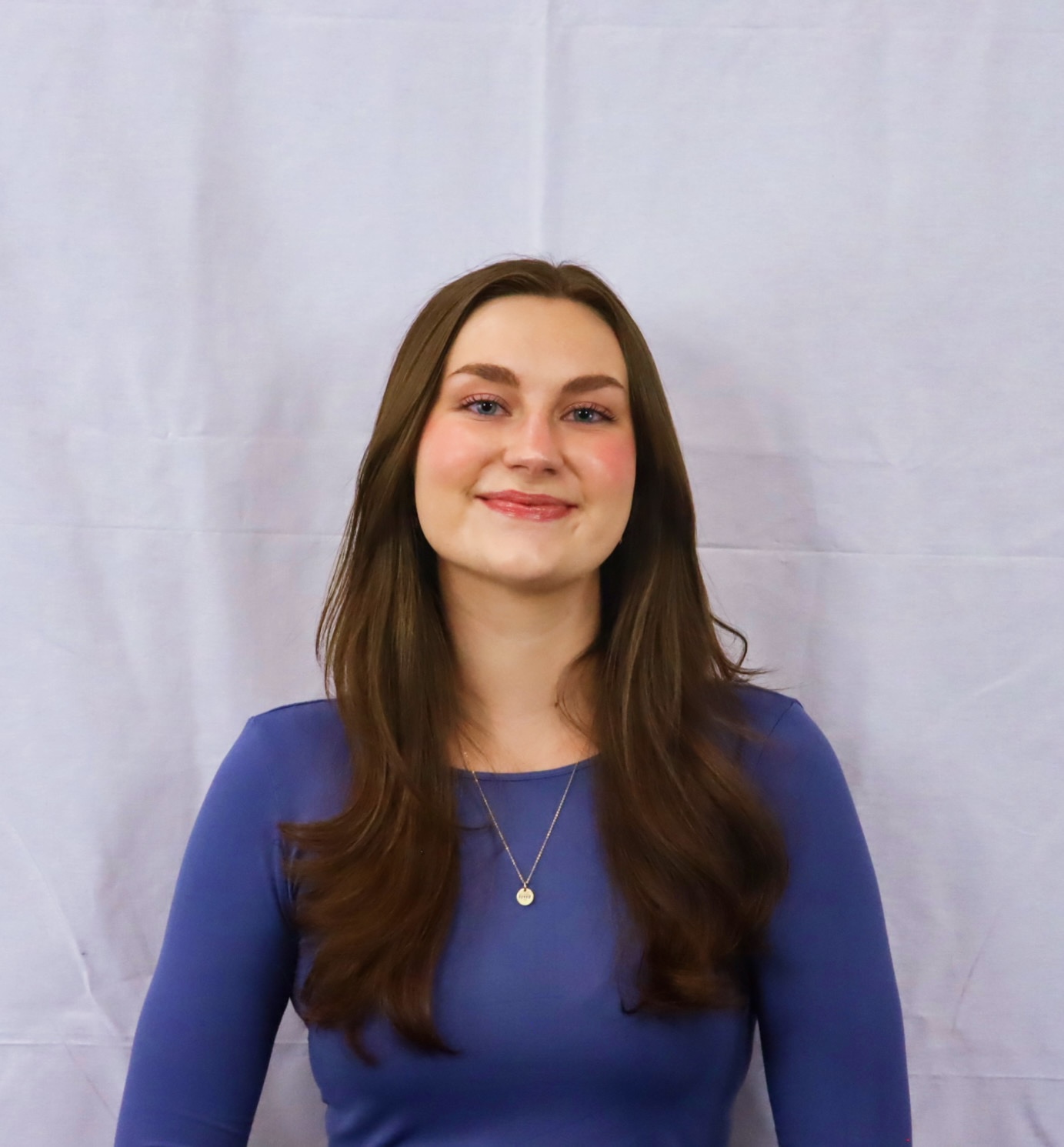 Ashley's Headshot