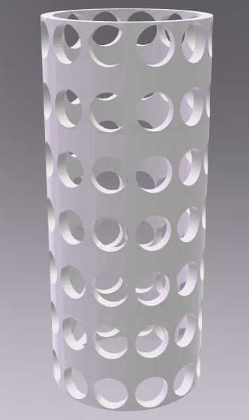Robot body 1