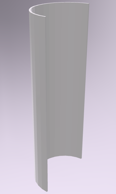 Robot body 2