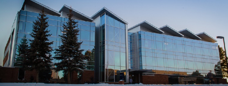 EGR Bldg
             