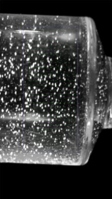 PIV Syringe