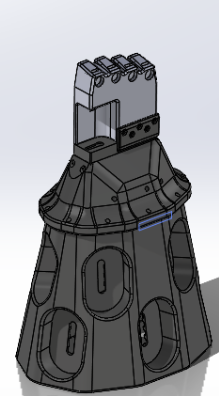 Initial Prototype