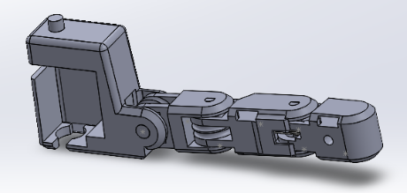 Initial Prototype