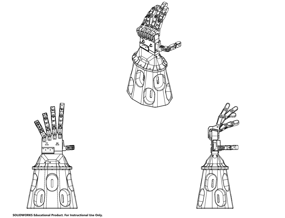 Initial Prototype