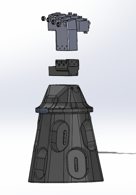 Initial Prototype