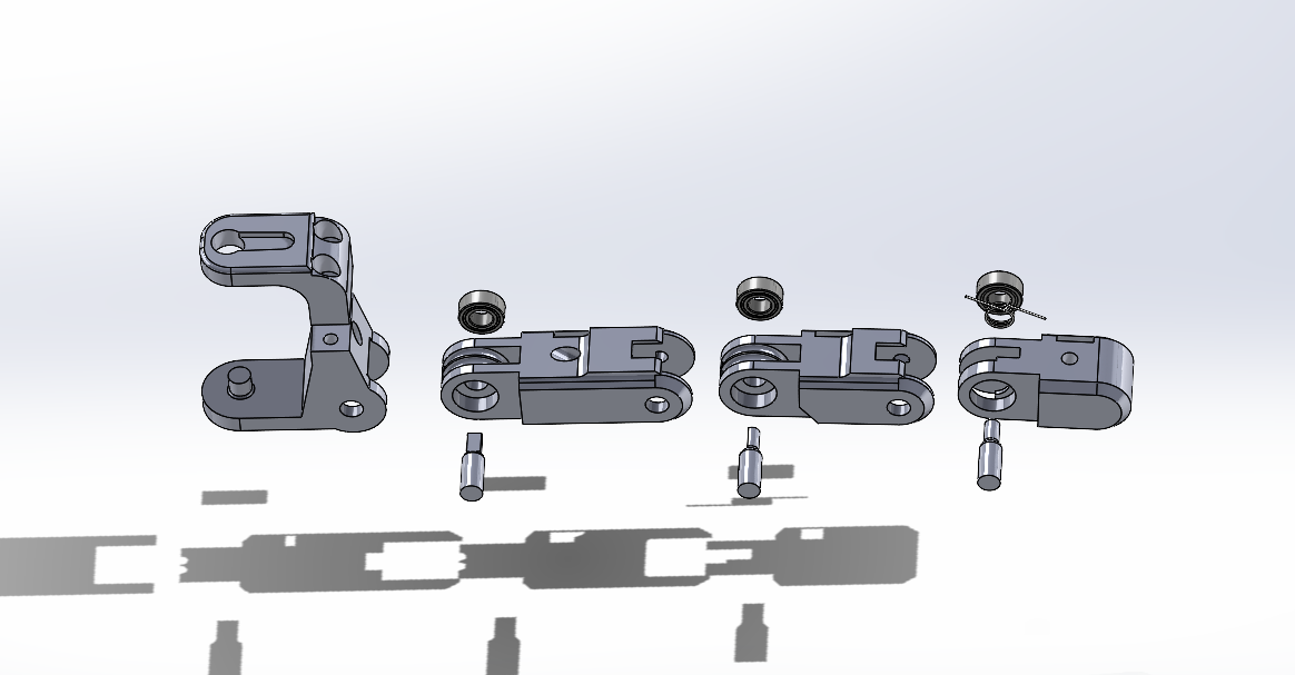 Initial Prototype