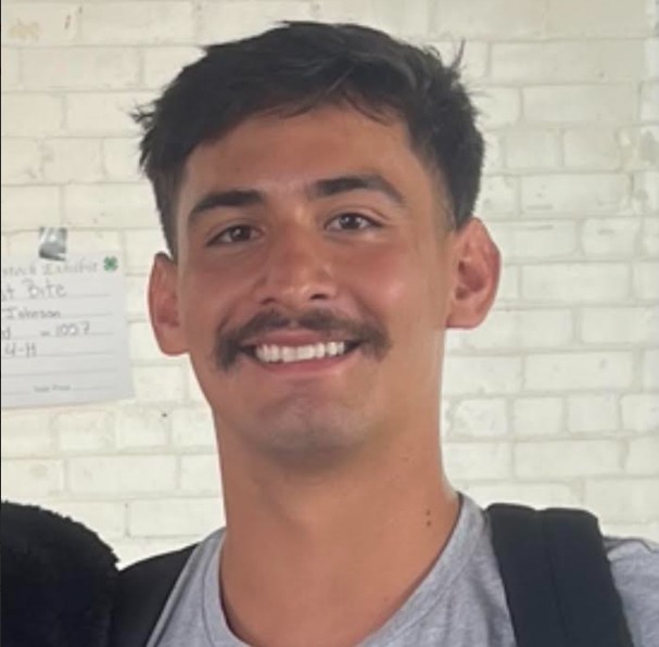 Joseph Meza