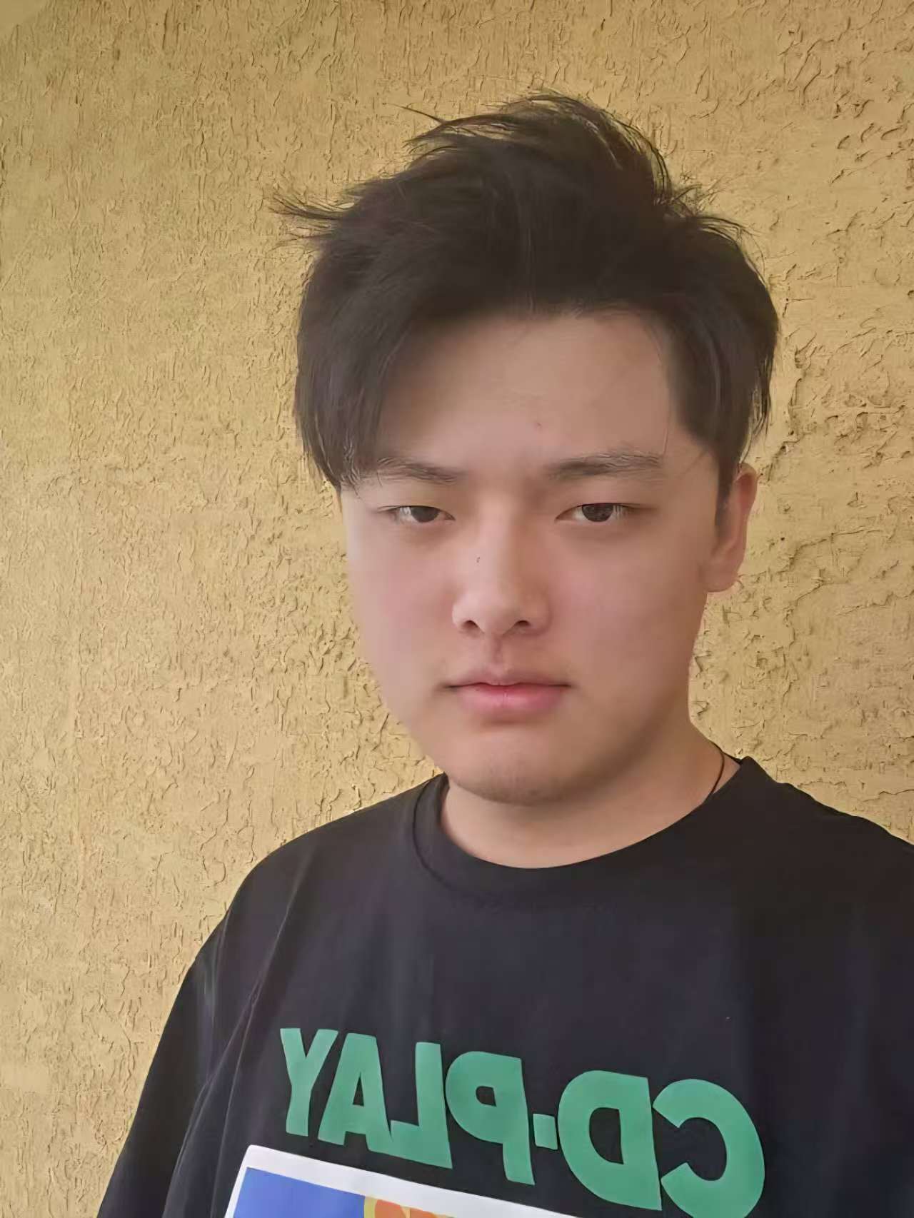 Chenxi Dong