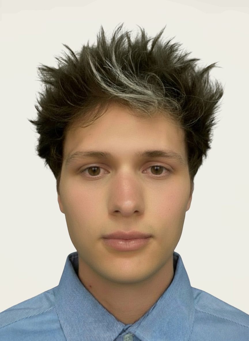 Jacob Keeland