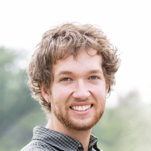 Branden Welker
