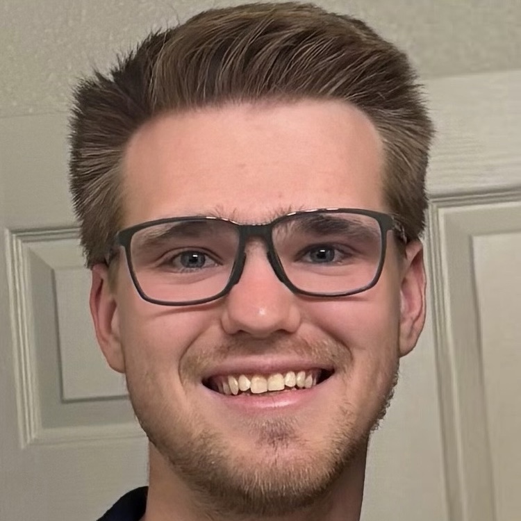 Justin Patterson