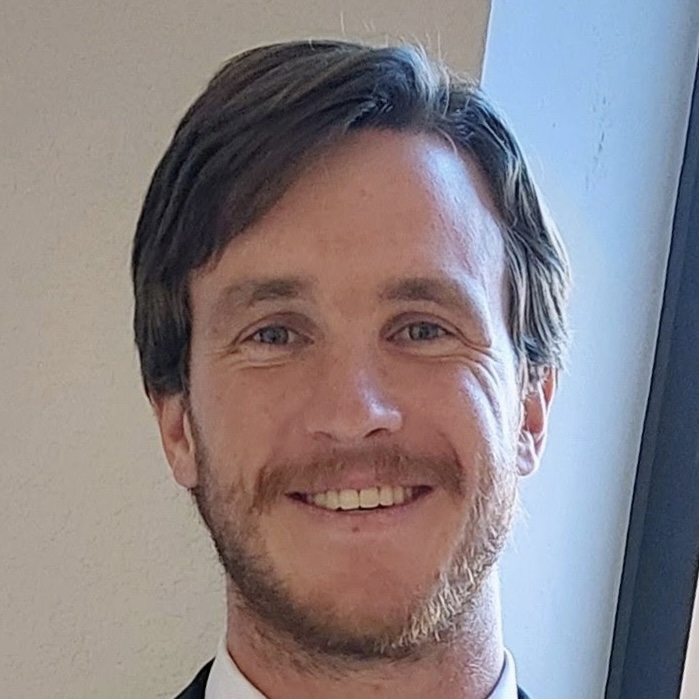 Randy Brierley