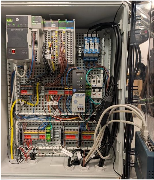 Final Build Photo 2