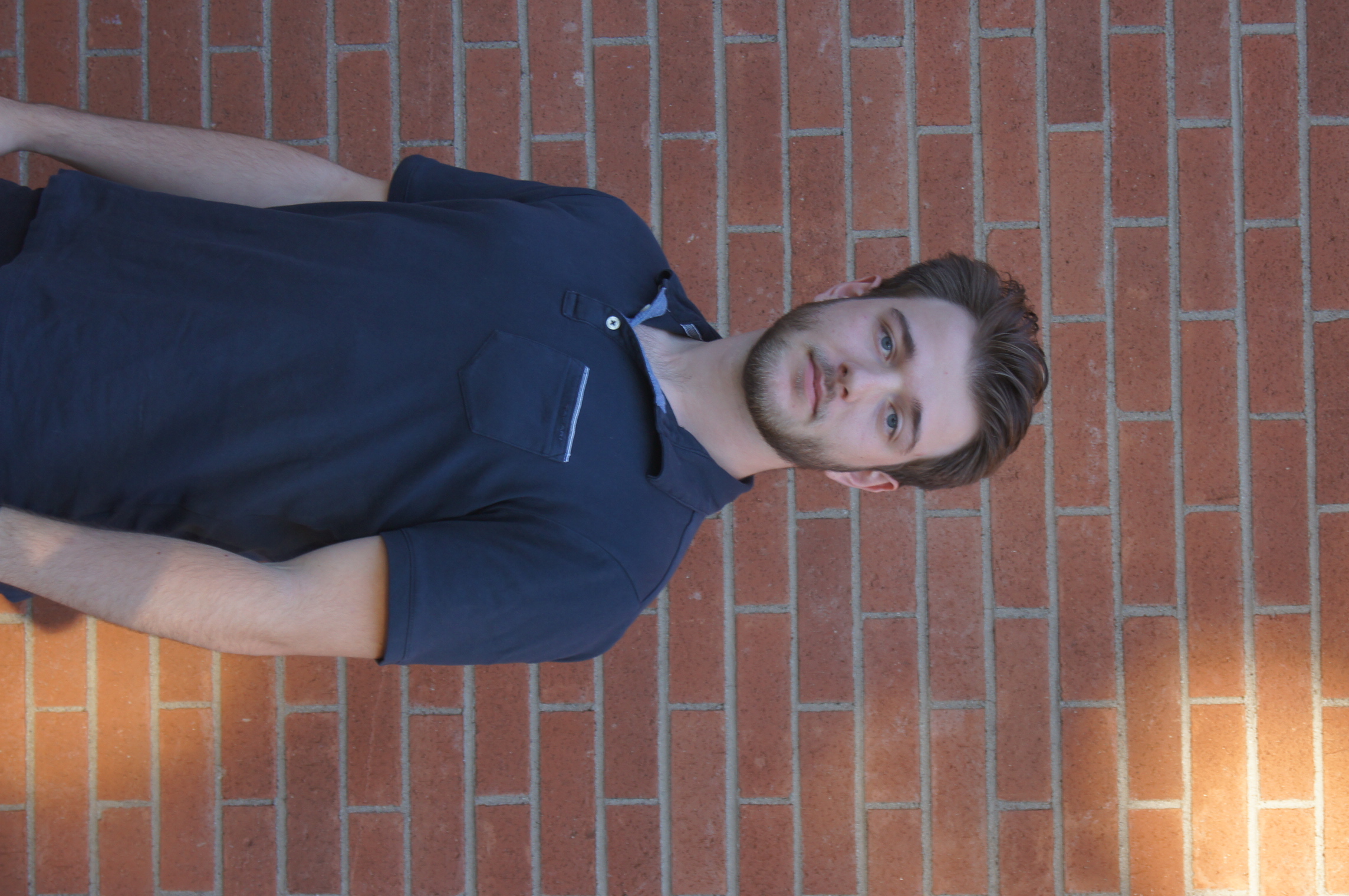 Daniel Grimm