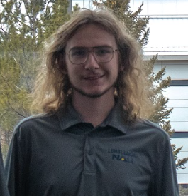 Dawson Stevens