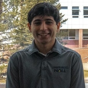 Nathaniel Holguin