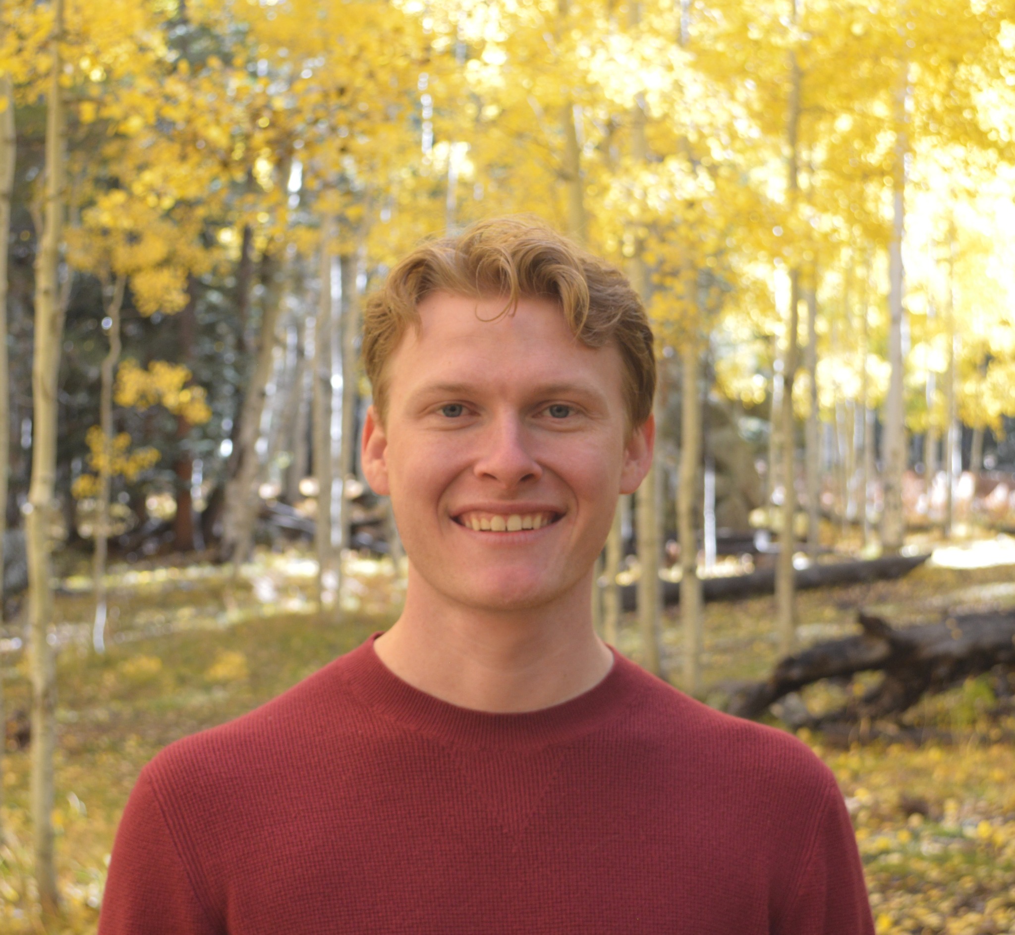 Caleb Lamca
