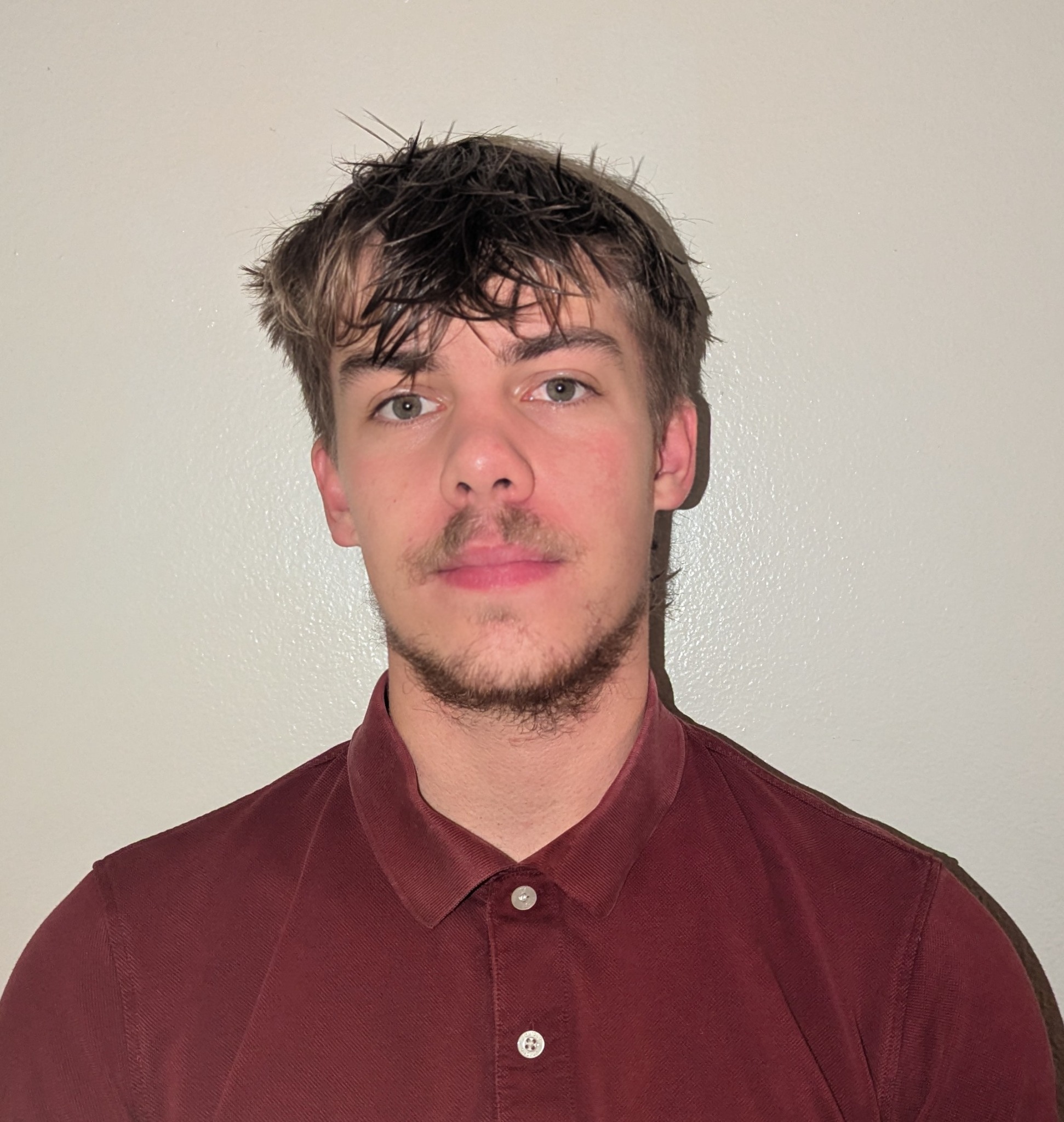 Joel Gisleskog