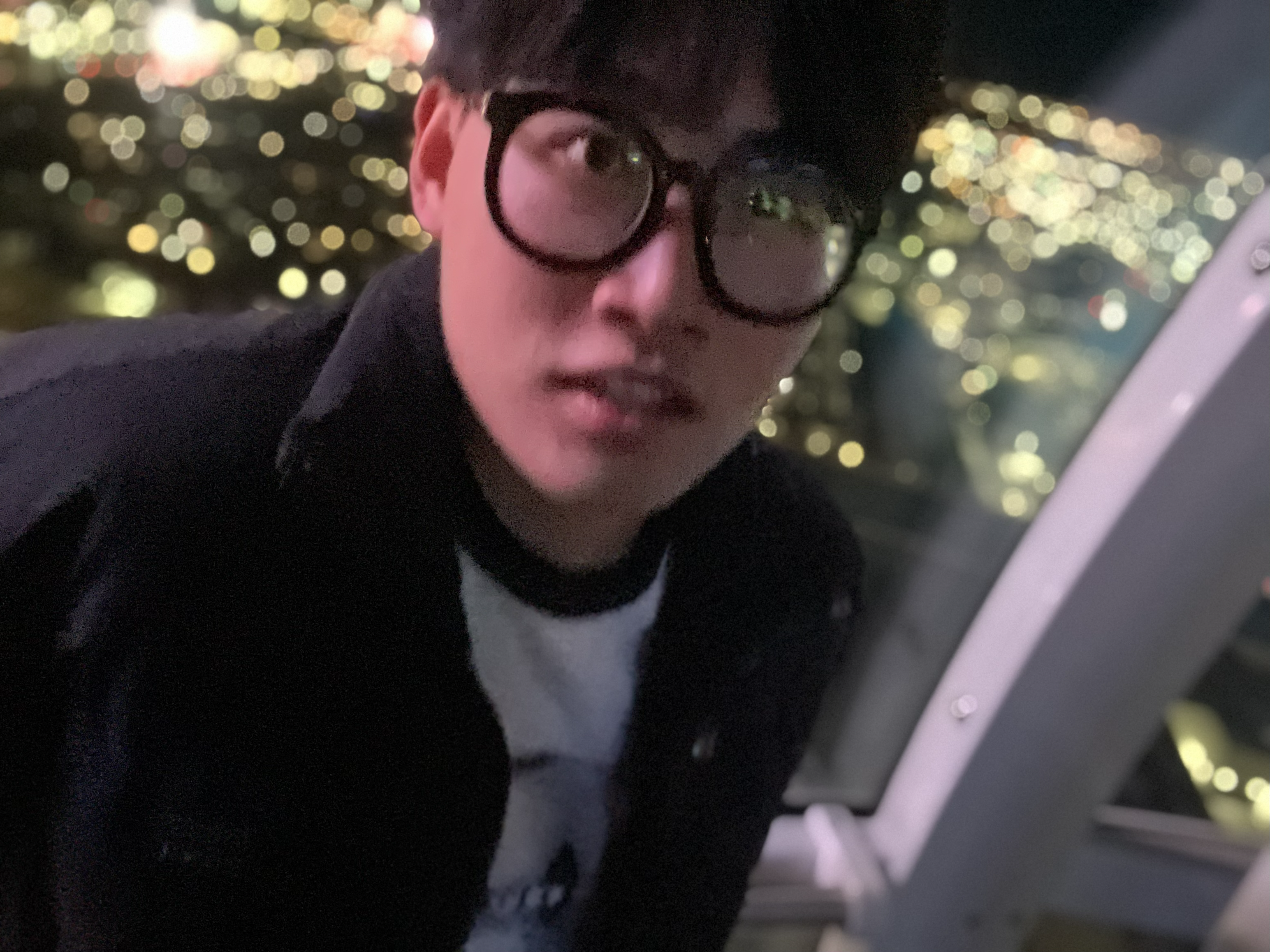 Siyu Yu